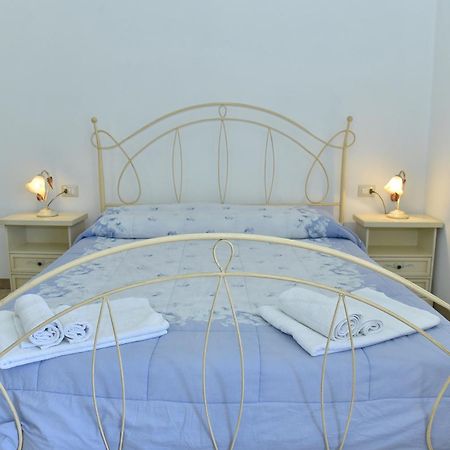 B&B Perdalonga Ghilarza ภายนอก รูปภาพ