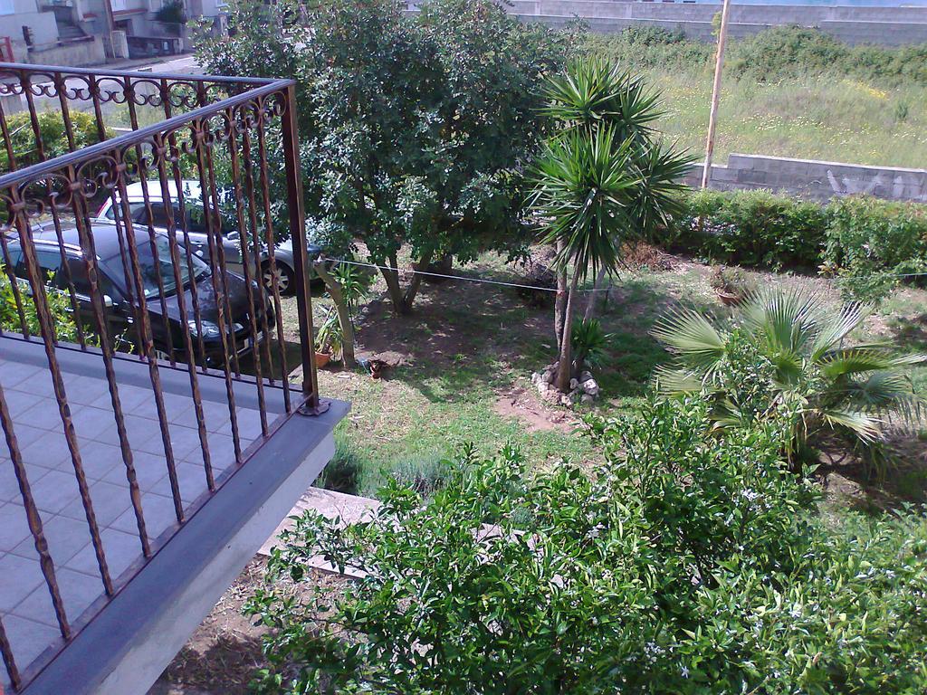 B&B Perdalonga Ghilarza ภายนอก รูปภาพ
