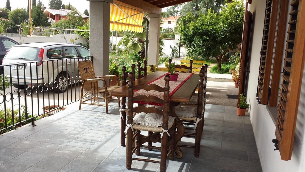 B&B Perdalonga Ghilarza ภายนอก รูปภาพ