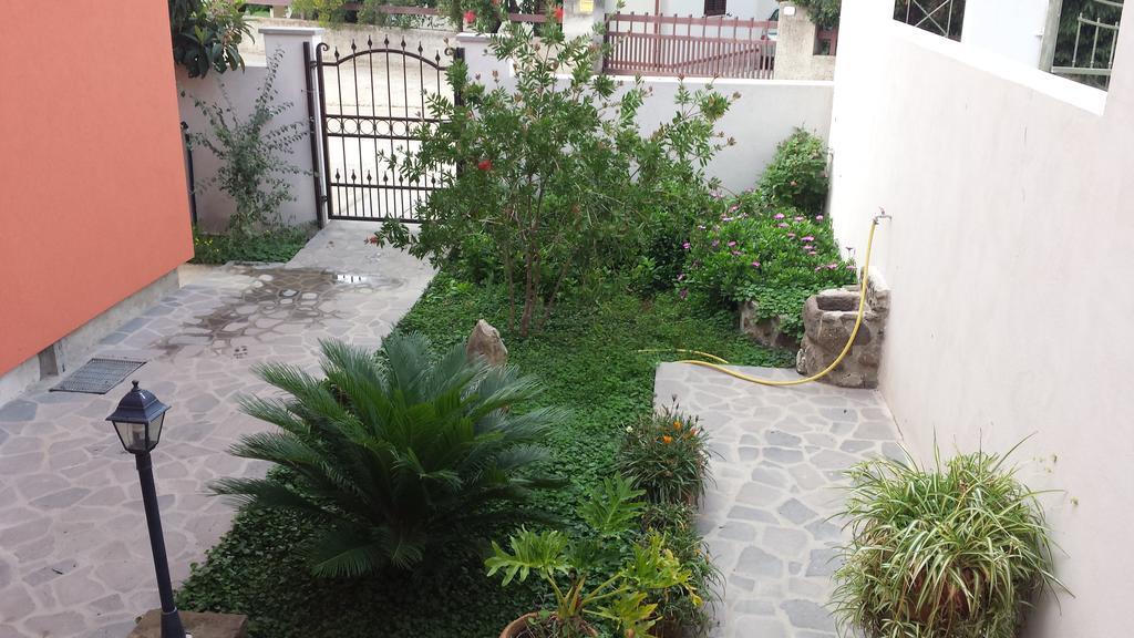 B&B Perdalonga Ghilarza ภายนอก รูปภาพ